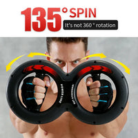 Hand Strength Grip Trainer