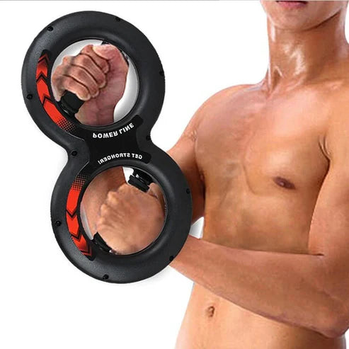 Hand Strength Grip Trainer