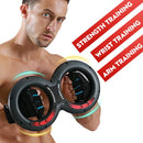 Hand Strength Grip Trainer