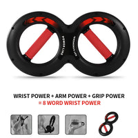 Hand Strength Grip Trainer