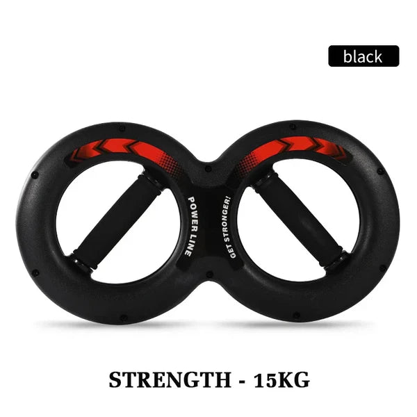 Hand Strength Grip Trainer