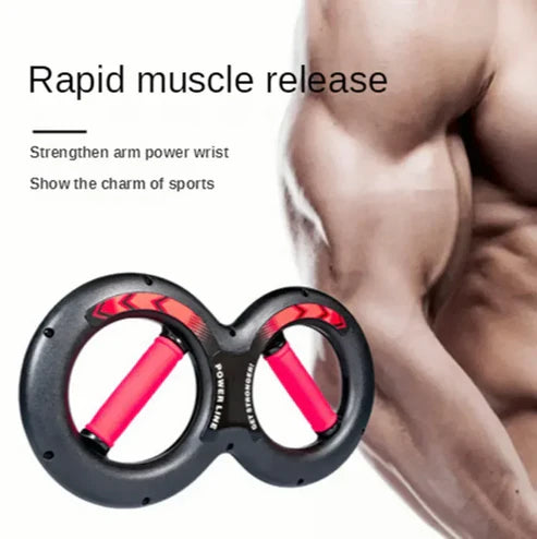 Hand Strength Grip Trainer