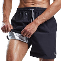 Sauna Pants